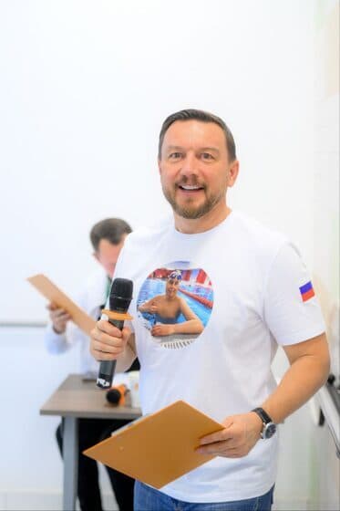 Михаил Волошко